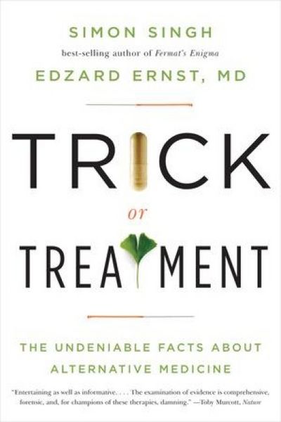 Produktbild: Trick or Treatment
