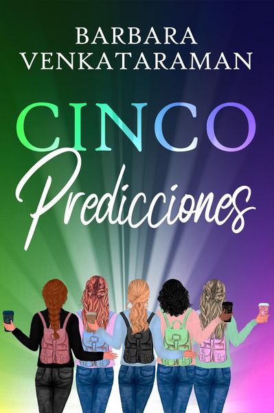 Produktbild: Cinco Predicciones
