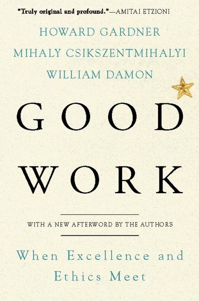 Produktbild: Good Work