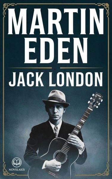 Produktbild: Jack London: Martin Eden