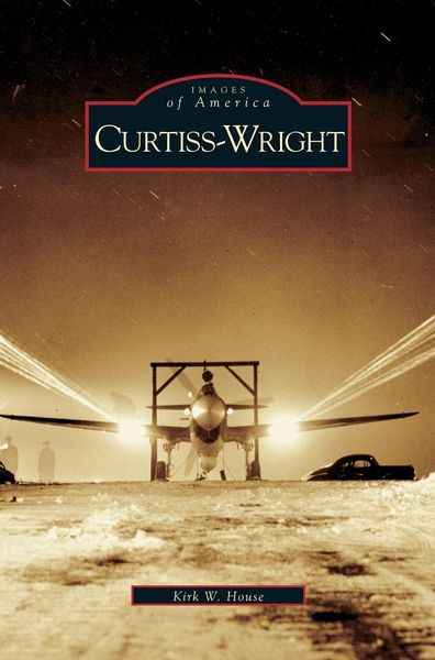 Produktbild: Curtiss-Wright