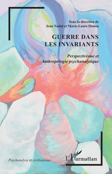 Produktbild: Guerre dans les invariants