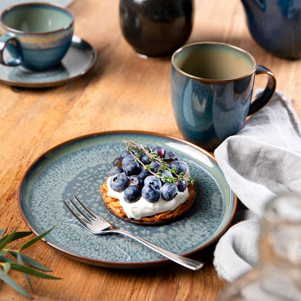 Produktbild: Villeroy & Boch Crafted Becher mit Henkel