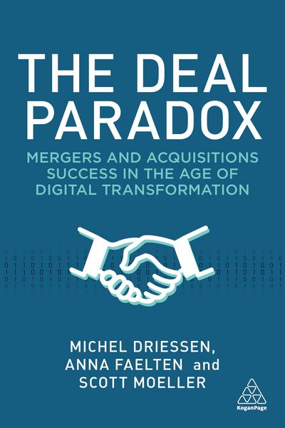 Produktbild: The Deal Paradox