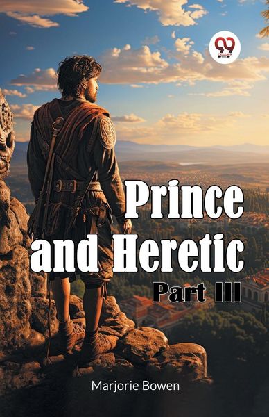 Produktbild: Prince and Heretic Part III