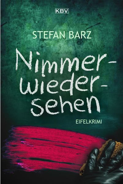 Produktbild: Nimmerwiedersehen
