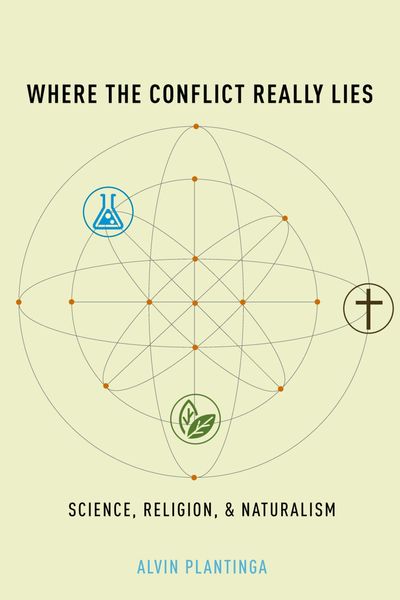 Produktbild: Where the Conflict Really Lies