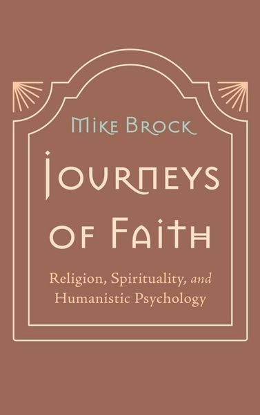 Produktbild: Journeys of Faith