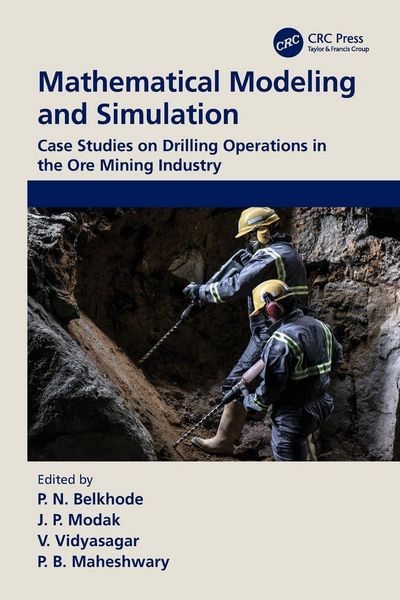 Produktbild: Mathematical Modeling and Simulation
