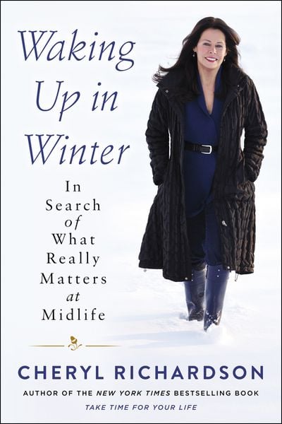 Produktbild: Waking Up in Winter