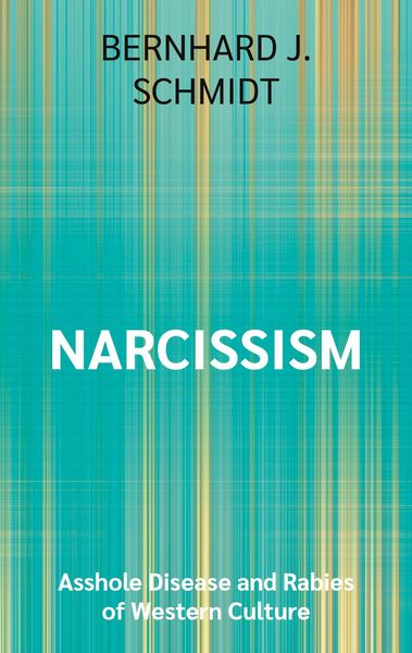 Produktbild: Narcissism