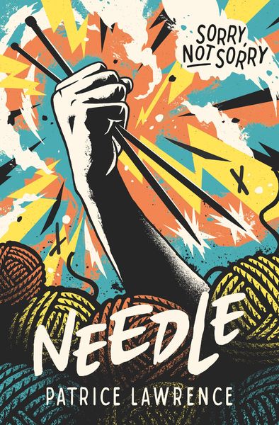Produktbild: Needle