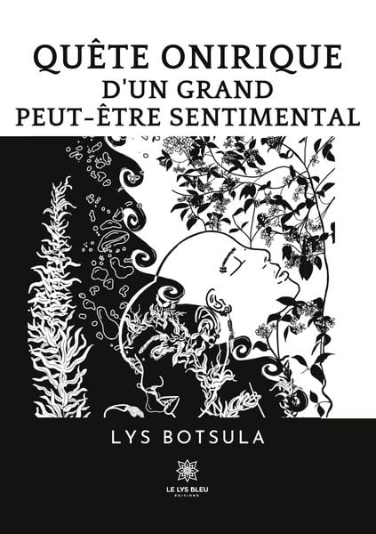 Produktbild: Botsula, L: Qu&ecirc;te onirique d'un grand peut-&ecirc;tre sentimental