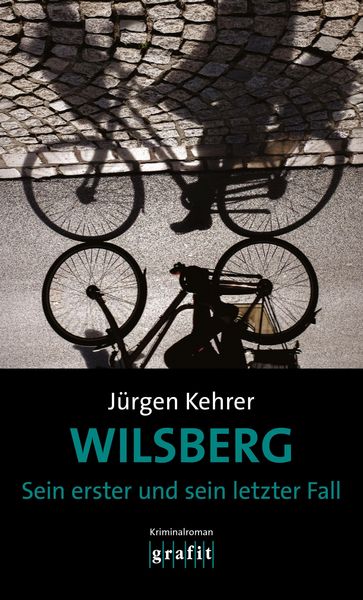 Produktbild: Wilsberg - Sein erster und sein letzter Fall