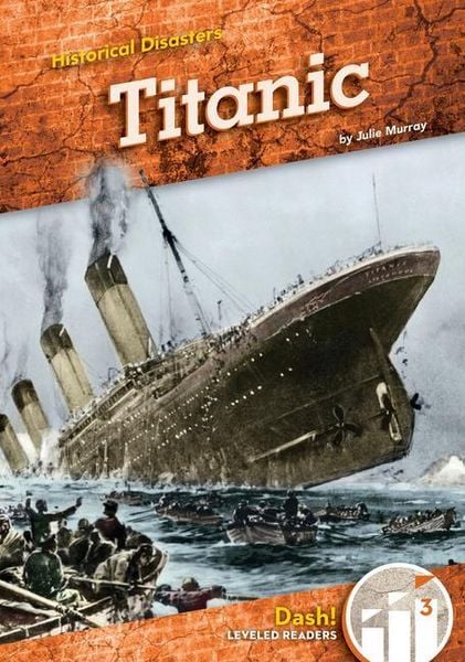 Produktbild: Titanic