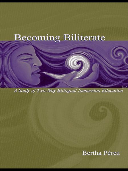 Produktbild: Becoming Biliterate