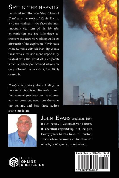 Produktbild: Catalyst
