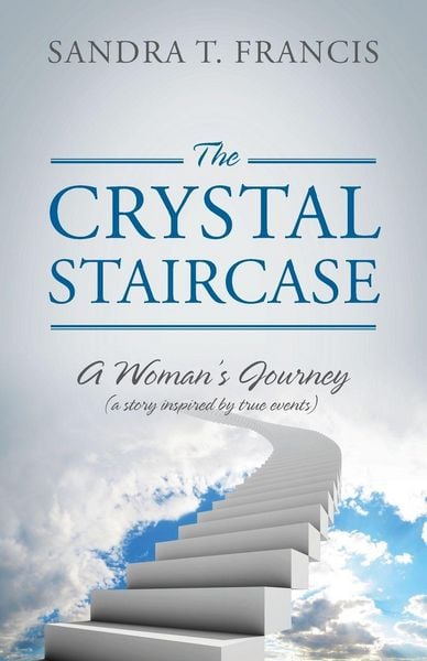 Produktbild: The Crystal Staircase