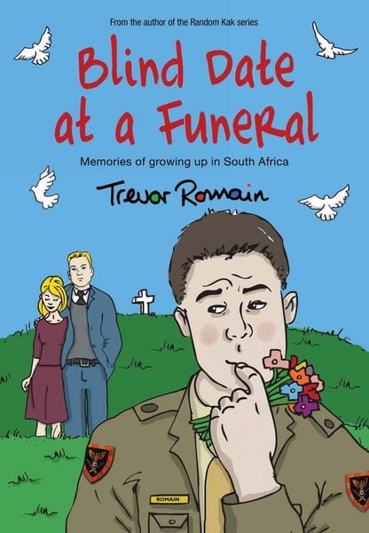 Produktbild: Blind Date at a Funeral