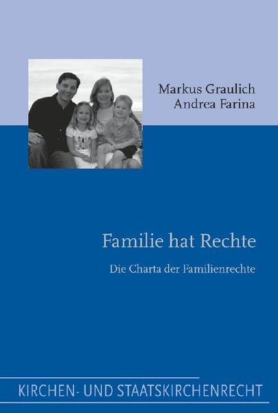 Produktbild: Familie hat Rechte