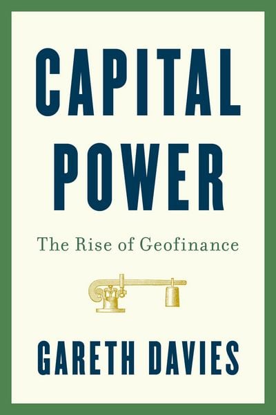 Produktbild: Capital Power