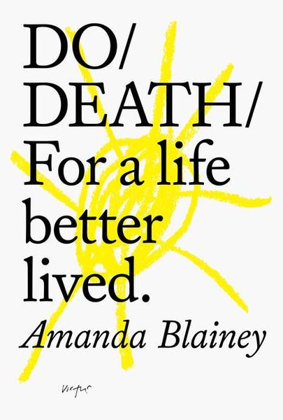 Produktbild: Do Death