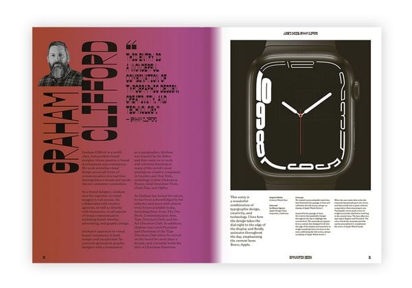 Produktbild: The World's Best Typography