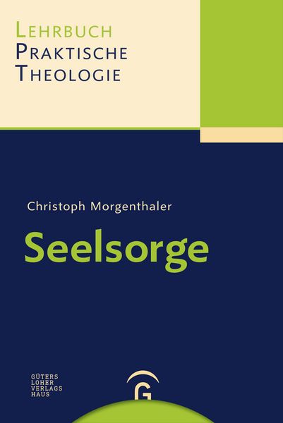 Produktbild: Seelsorge