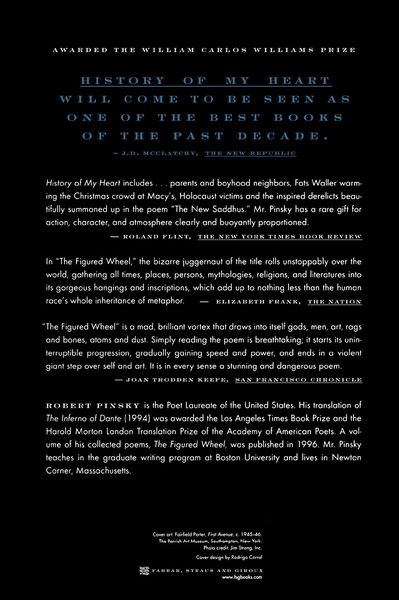 Produktbild: History of My Heart