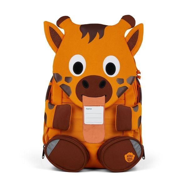 Produktbild: Affenzahn Gro&szlig;er Freund Giraffe