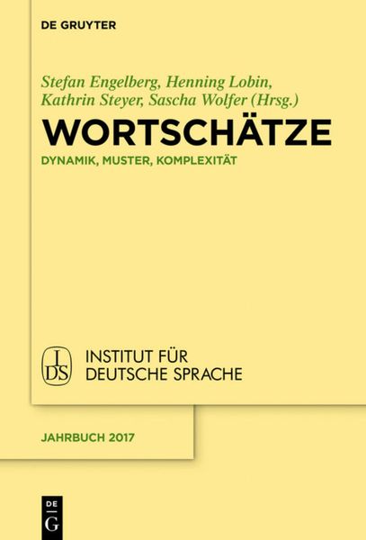 Produktbild: Wortsch&auml;tze