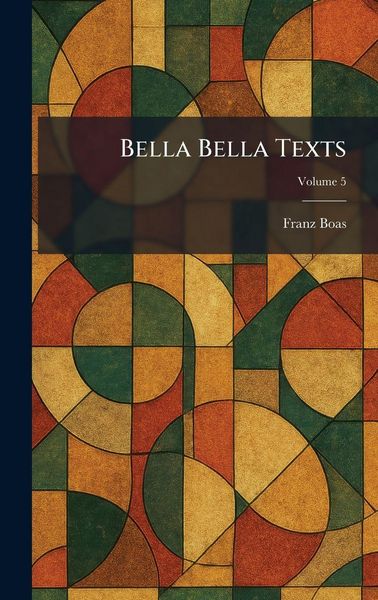 Produktbild: Bella Bella Texts