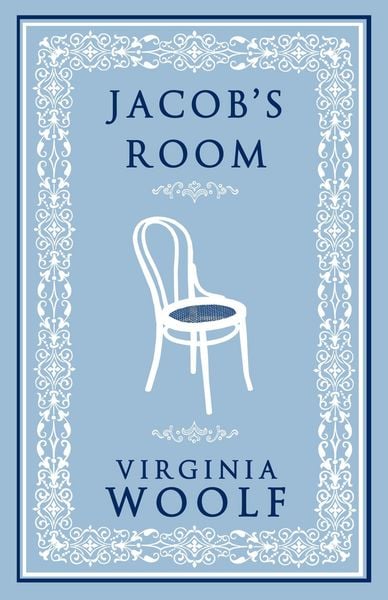 Produktbild: Jacob's Room
