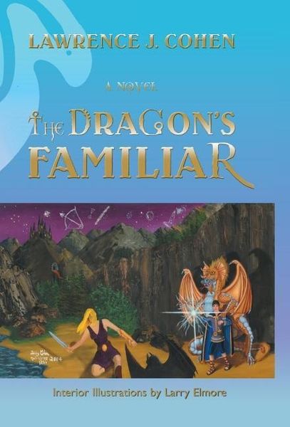 Produktbild: The Dragon's Familiar