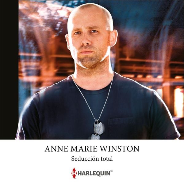 Seducción total - Anne Marie Winston, Audio, 9791370324209