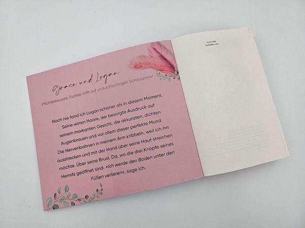 Produktbild: Forbidden Lies