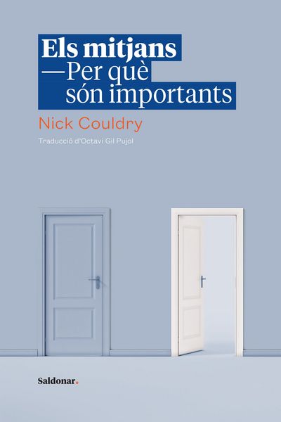 Produktbild: Els mitjans. Per qu&egrave; s&oacute;n importants