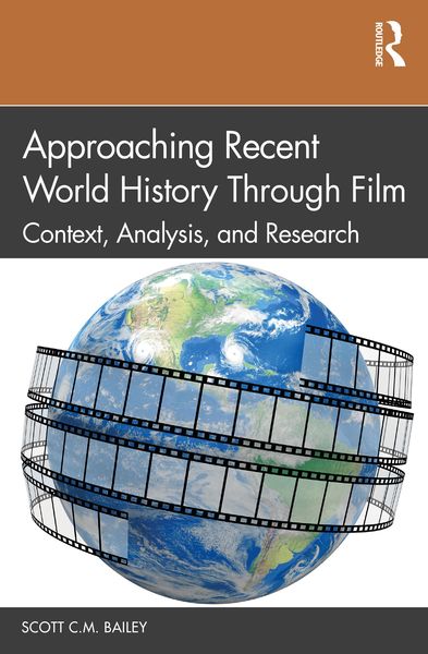 Produktbild: Approaching Recent World History Through Film
