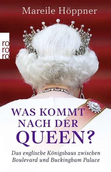 Produktbild: Was kommt nach der Queen?