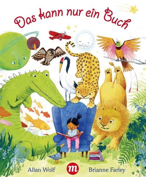 Produktbild: Das kann nur ein Buch