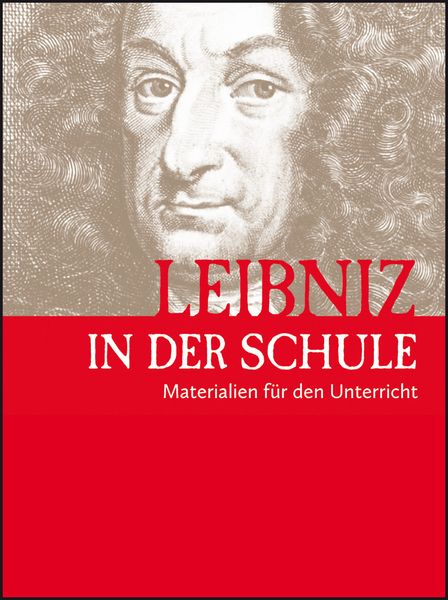 Produktbild: Leibniz in der Schule