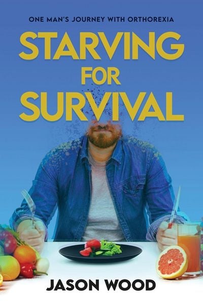 Produktbild: Starving for Survival