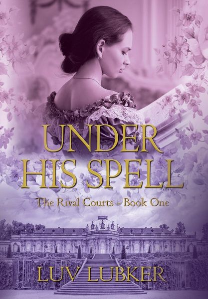 Produktbild: Under His Spell