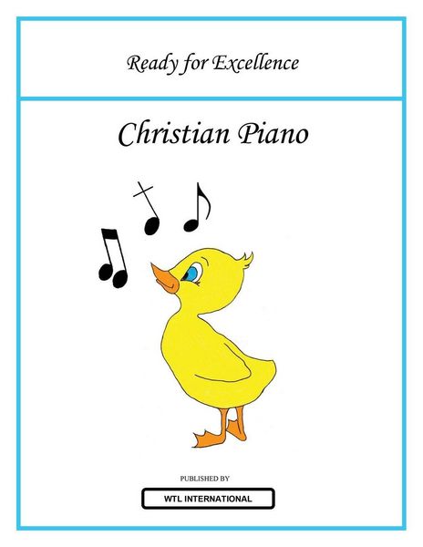 Produktbild: Christian Piano