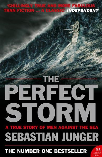 Produktbild: The Perfect Storm