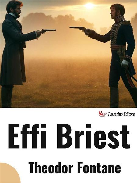 Produktbild: Effi Briest