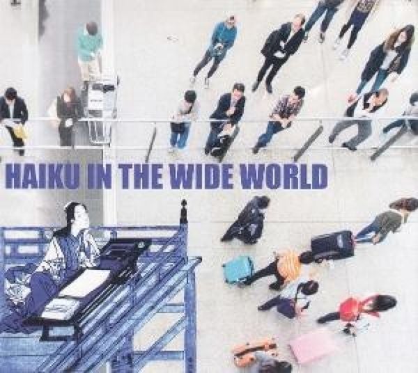 Produktbild: Haiku In The Wide World