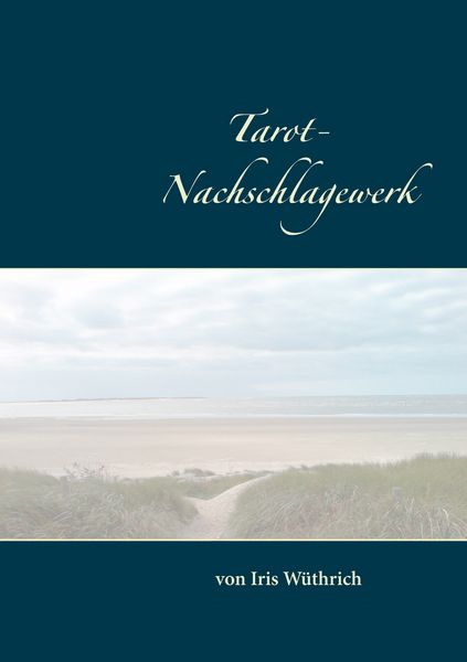 Produktbild: Tarot Nachschlagewerk