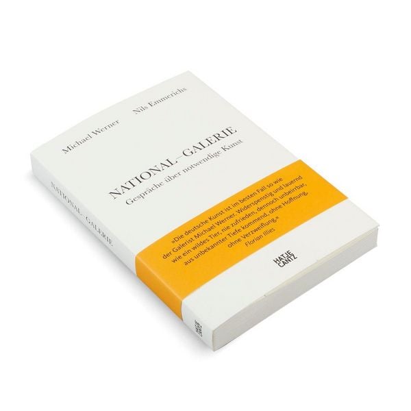 Produktbild: National-Galerie