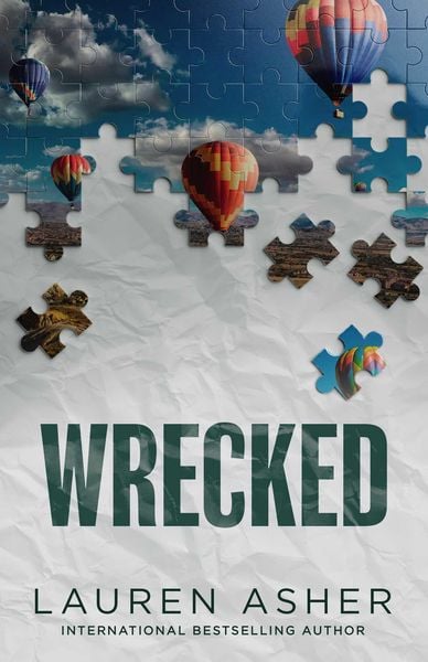 Produktbild: Wrecked
